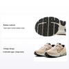 Air Zoom Vomero 5 Bianco Perla Cromo Sneakers da Donna Crema Osso Chiaro Minerale di Ferro Chiaro FN6742-200