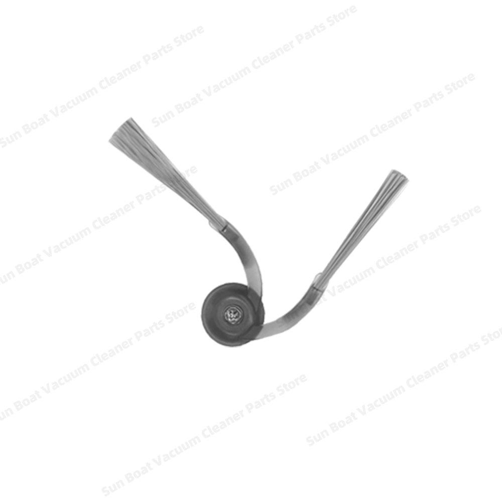 Kompatibel für Roborock Qrevo L / QV 35A / QV 35S / QR 598 / QR 798 Haupt- Seitenbürste HEPA-Filter Mopp-Pad Staubbeutel Ersatzteil