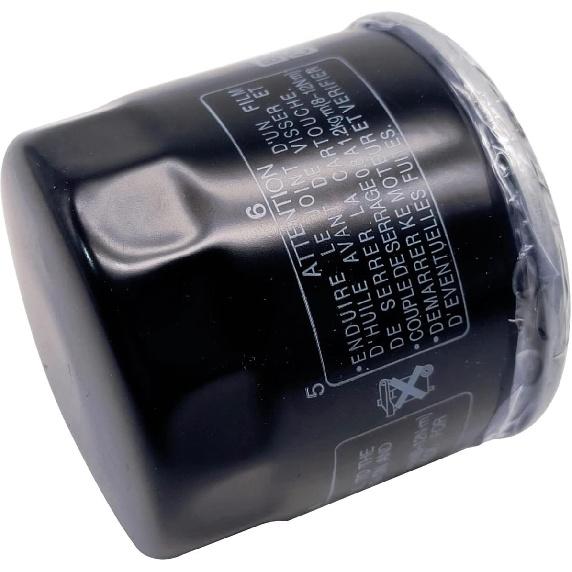 Oil Filter Compatible with HISUN 500 700 ATV UTV Replacement Part HS Code 15200-003000-0000 ERP Code P003000152000000