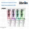 Usmile Whitening & Fresh Breath Toothpaste Set