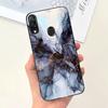 Für ZTE Blade V10 Vita 2019 Hülle Mode Blume Astronaut Silikon Stoßfester Bumper Für ZTE Blade V10 V 10 BladeV10 Vita Fundas