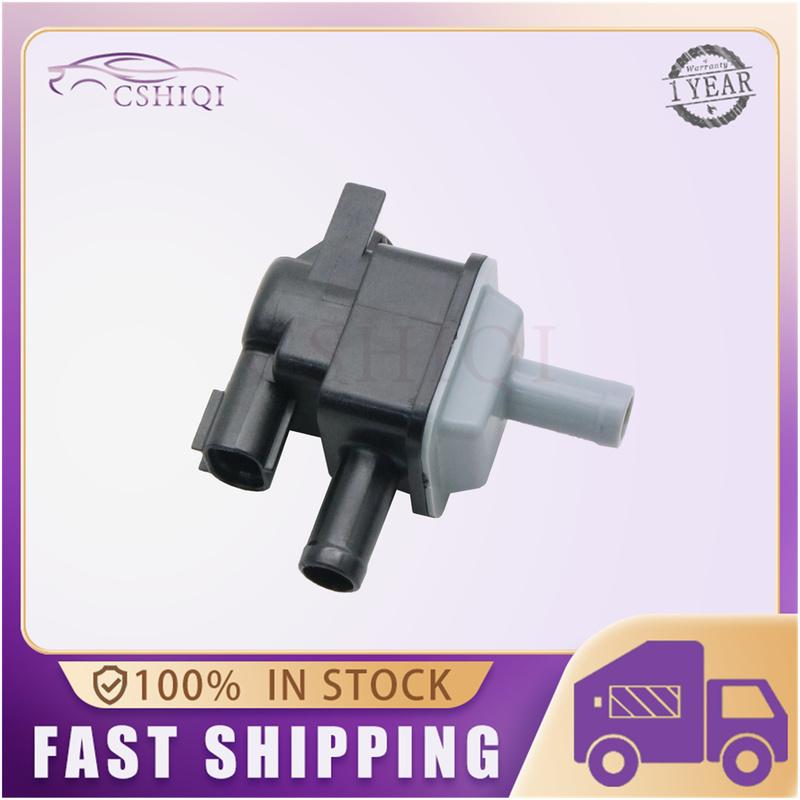 136200-7230 Vapor Canister Purge Valve For 2013-2021 Mazda 3 6 CX-30 CX-3 CX-5 CX-9 MX-5 Miata PE01-18-751 PE0118751