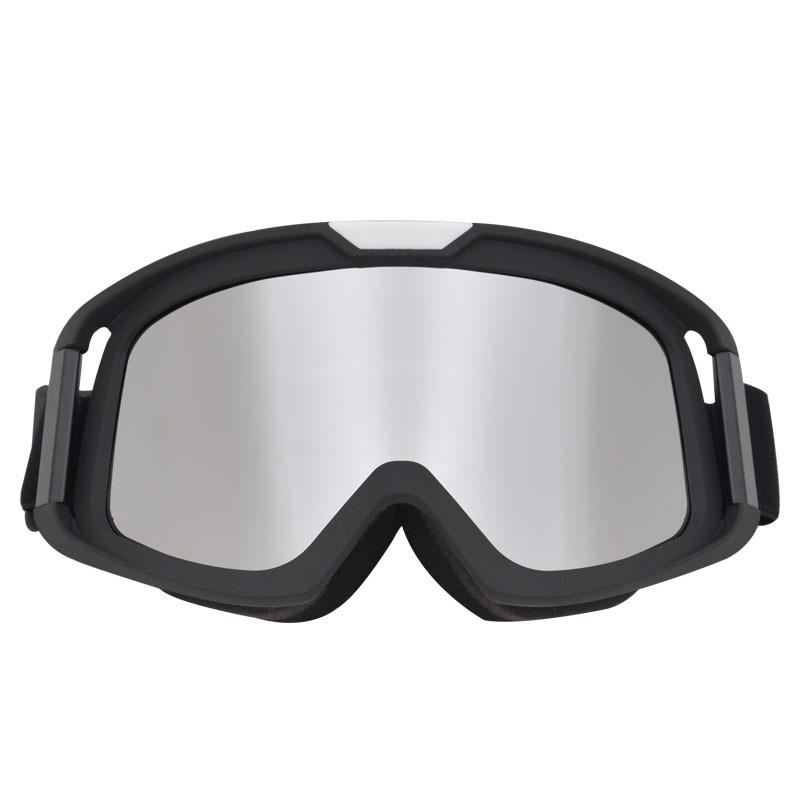 Off-road goggles, outdoor cycling motorcycle glasses, motorcycle helmet goggles, windproof and UV protection