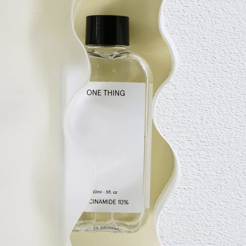 ONE THING Niacinamide 10% Niacinamide Lotion 300ml | Transparent Skin Bright Skin Ceramic Skin Smooth Skin Shiny Skin Sebum Care Vitamin C Vitamin Mel