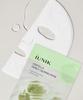 IUNIK Centella Family Calming Mask (10ea) + Tea Tree Relief Serum (15ml Gift)