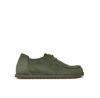Ankle Boots Birkenstock Utti Lace 1030109 Green