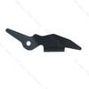 For Infiniti Q50 2014 2015 2016 2017 2018     Front Bumper Bracket Support 622224GA0A