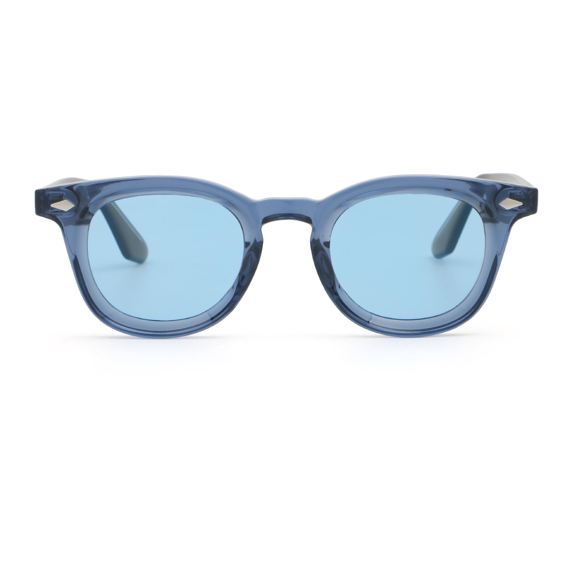 European Retro Cross-Border Women s Sunglasses: High-End Fashion, Versatile Street Style