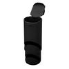 Tennis Fence Storage Bracket 4 In 1 Lightweight Clip On Water Bottle   Tower Court Storage Holder