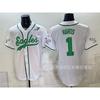2026 Baseball Jersey Team Sports Embroidered Number 62 33 26 Mens Womens Shirt
