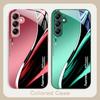 Good Ludk Every Day For Samsung A20 A30 A22 23 24 A25 26 31 32 A33 34 35 42 50 51 52 53 54 55 56 70 71 72 73 Glass Phone Case