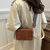 Large Capacity Bag for Women's Autumn and Winter Versatile  New Retro Single Shoulder Armpit Bag for Work Commuting Pillow Bag