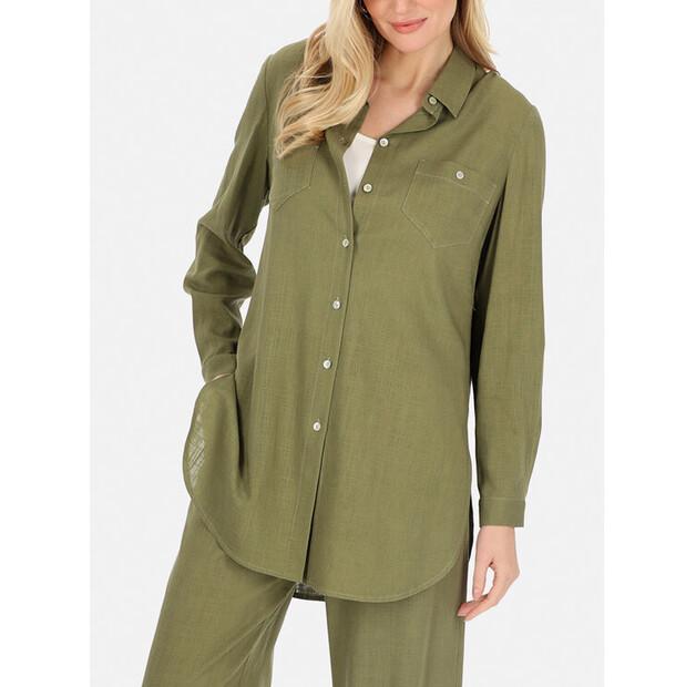 Рубашка Potis & Verso Pascal EU 44