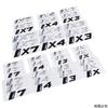3D ABS Letters Car Rear Trunk Emblem Tailgate Decals
