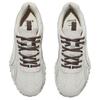 FILA Eschape Abrasion Resistant Low top Casual Shoes Unisex Gray 1XM02361H_920