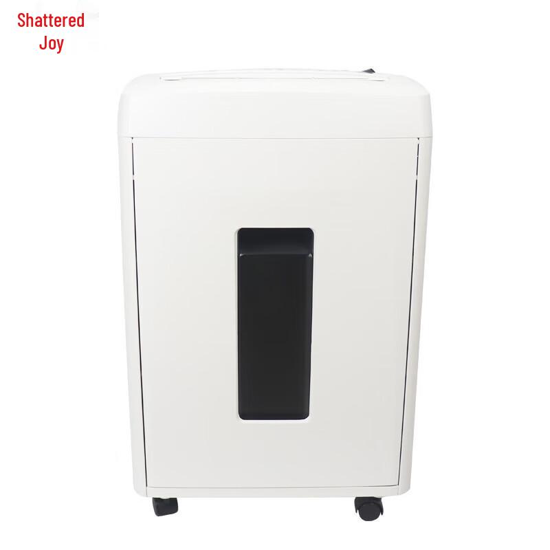 Ceiro C16 High-Security Shredder CN plug (adapter included)