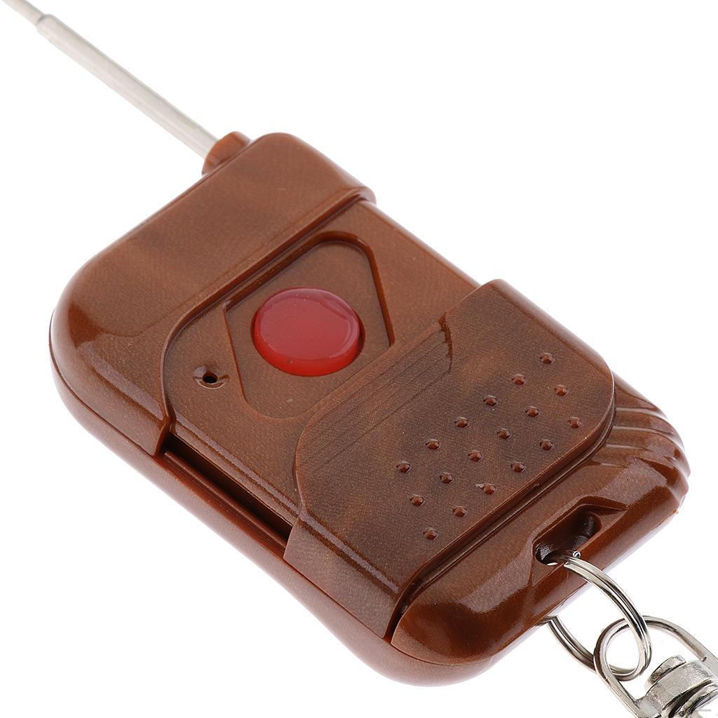 Remote Control Switch DC12V 433 Receiver
