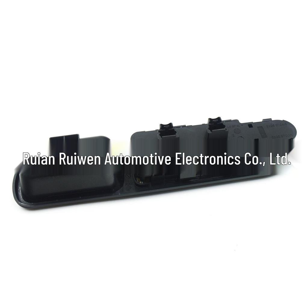 6554.KT: Compatible Peugeot Window Switch & Glass Lifter