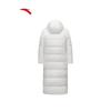 Anta Women's Long Winter Padded Jacket