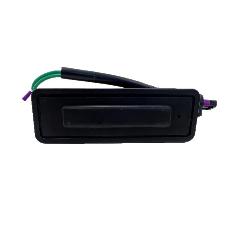 Opel Vauxhall Trunk Lid Tailgate Switch, Part #13597499.