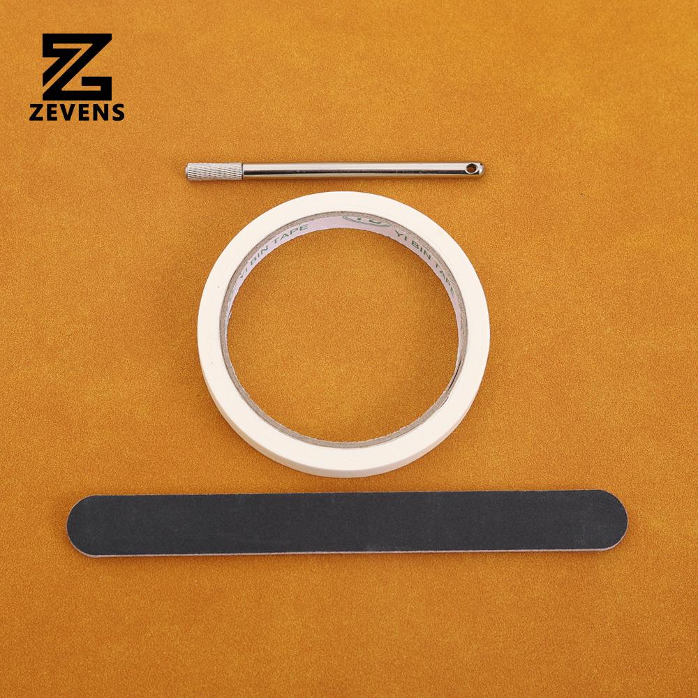 Leather Edge Painting Kit