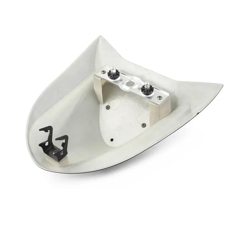 Motorcycle Rear Passenger Cowl Seat Back Cover Fairing For Kawasaki Ninja ZX10R ZX 10R ZX-10R Accessories 2004-2005