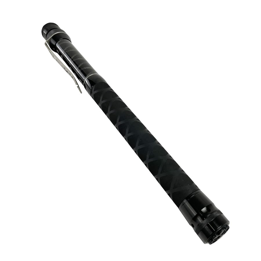 Tsulino Shore Landing Shaft 240 [Short-jointed landing net handle/short-jointed landing shaft]