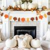 Decor Set - Handcrafted Fall-Themed Ornaments For Cozy Home & Seasonal Displays