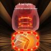 Hezheng Knee Massager CN plug (adapter included)