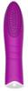 Dotys Clitoris Stimulator 12 X 3cm Pink - LATETOBED - Mini Vibrators