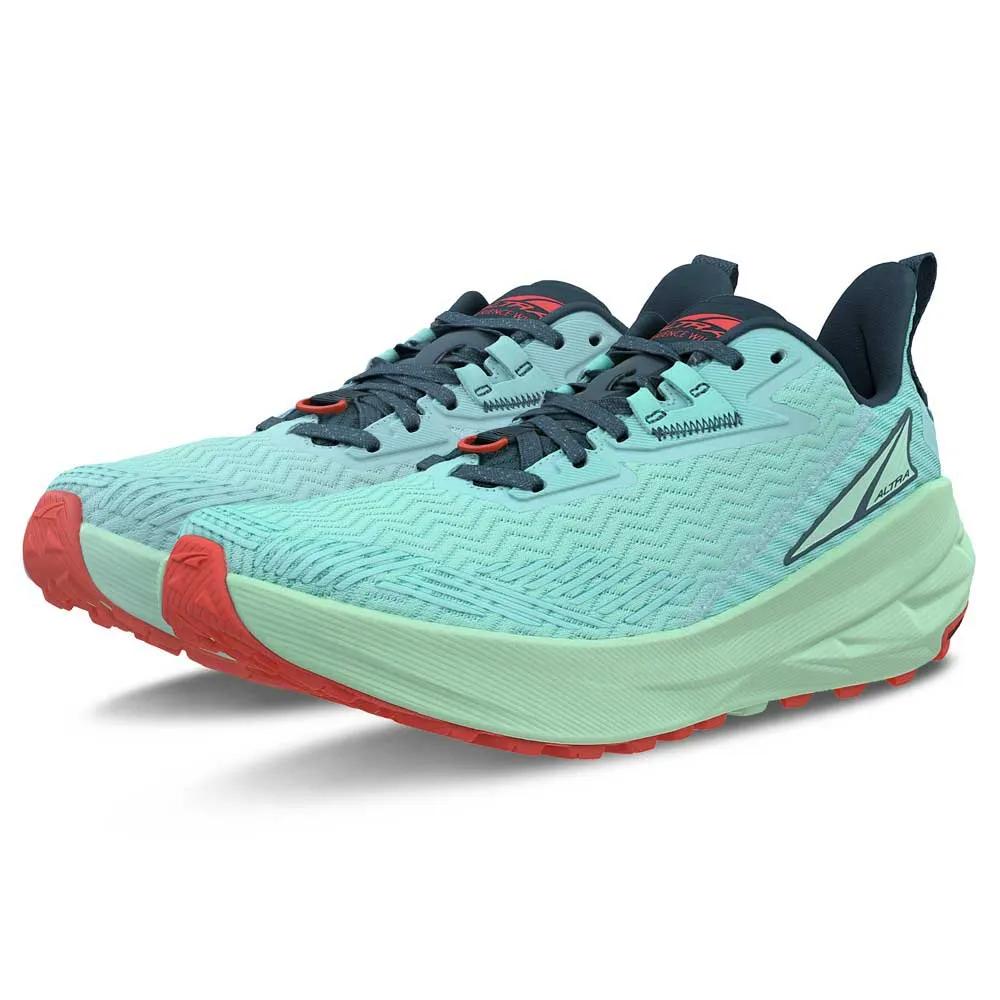 Altra Кроссовки для трейлраннинга Experience Wild