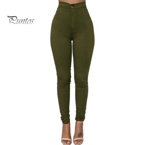 

Женские джинсовые брюки с карманами, застежкой-молнией на пуговицы, прямые облегающие джинсы с застежкой-молнией на пуговицы, джинсы для отдыха S армия зеленый