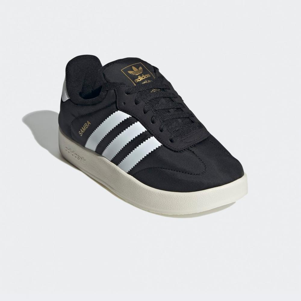 Adidas Samba Home W Ie1434 Cblack ftWht oWhite