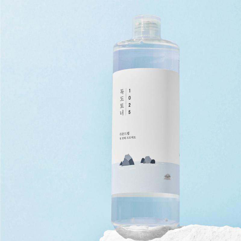 [ROUND LAB] 1025 Dokdo Toner 500ml