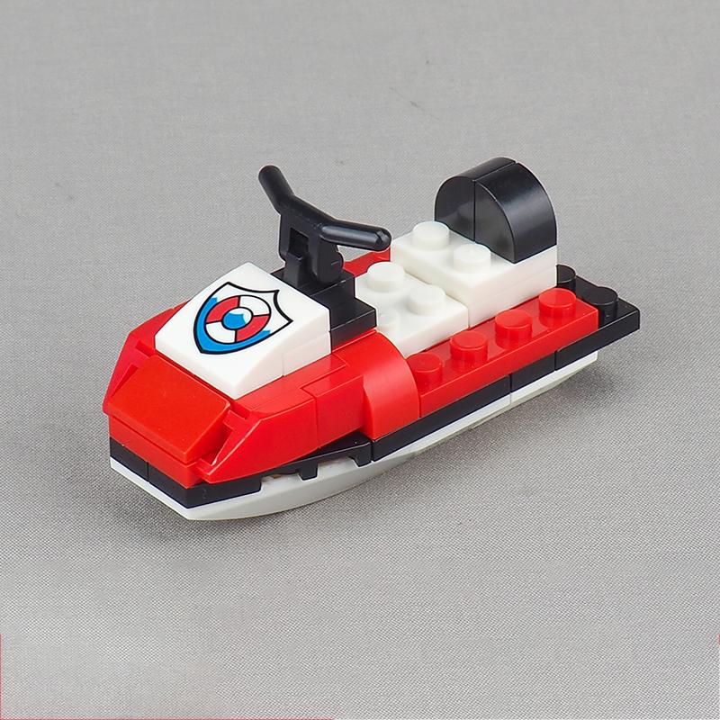 MOC Arena Building Blocks Racing Console Poker Board Game Mahjong Machine Yacht Patrol Boat Billiards Ice Hockey Table Brick Toy