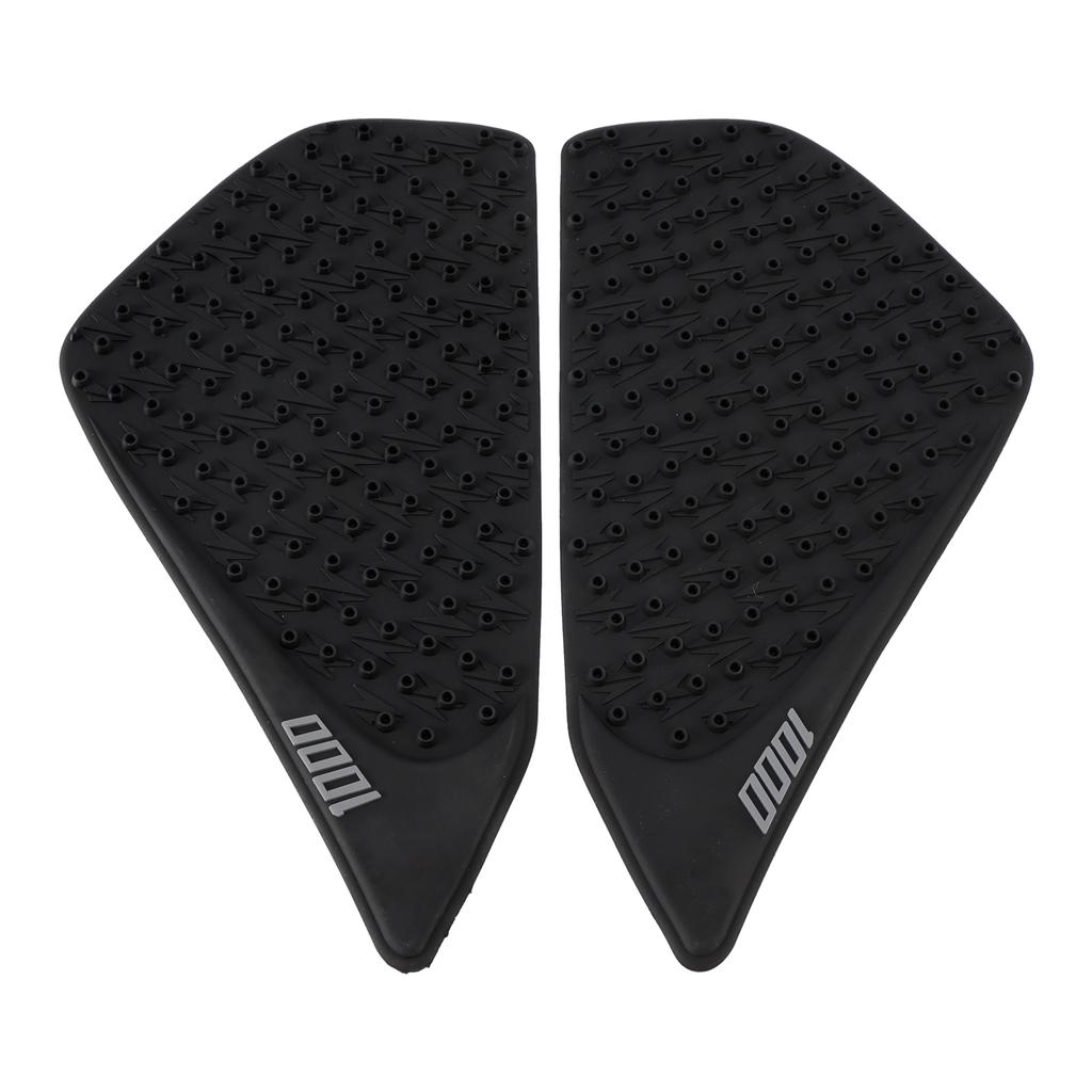 Anti Slip Side Tank Traction Grip Knee Pads For Honda CBR1000RR 2004-2007 06 05