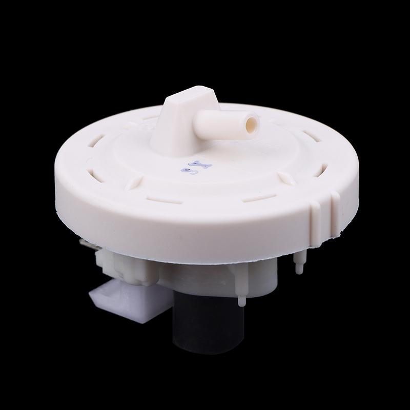 1PC For Washing Machine Water Level Sensor DSC-6B DC5V Electronic Water Level Sensor Pressure Switch Parts Washing Accessories