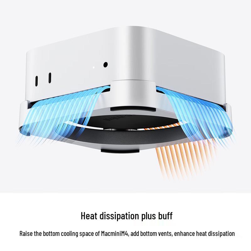 orico Příslušenství pro Mac mini