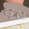 2023 Populair Merk Vintage Damesringen Luxe Sieraden voor Vrouwen Designer Ringen Fijne Kwaliteit Mode Klassieke Diamanten Ringen