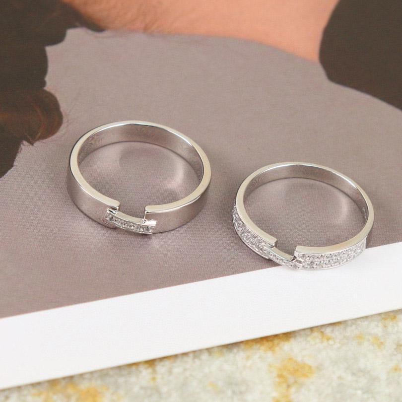 2023 Populair Merk Vintage Damesringen Luxe Sieraden voor Vrouwen Designer Ringen Fijne Kwaliteit Mode Klassieke Diamanten Ringen