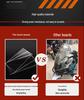 Zontes 150X Windshield: Motorcycle Windscreen Deflector Mod
