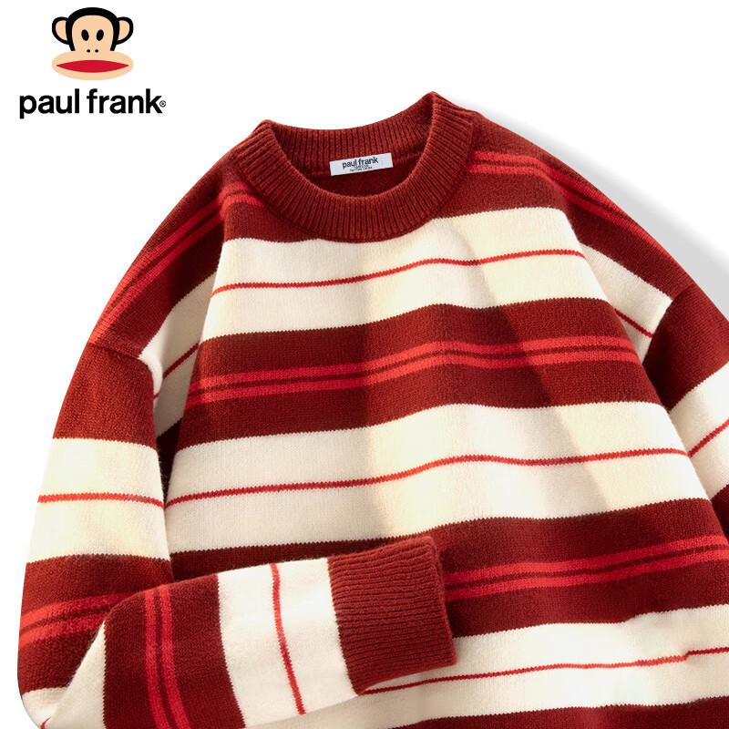 Paul Frank Men's Autumn/Winter Knitted Pullover Sweater