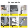 Universal Washing Machine Drain Hose Extension