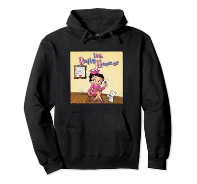 Oberteile – Hoodies & Sweatshirts