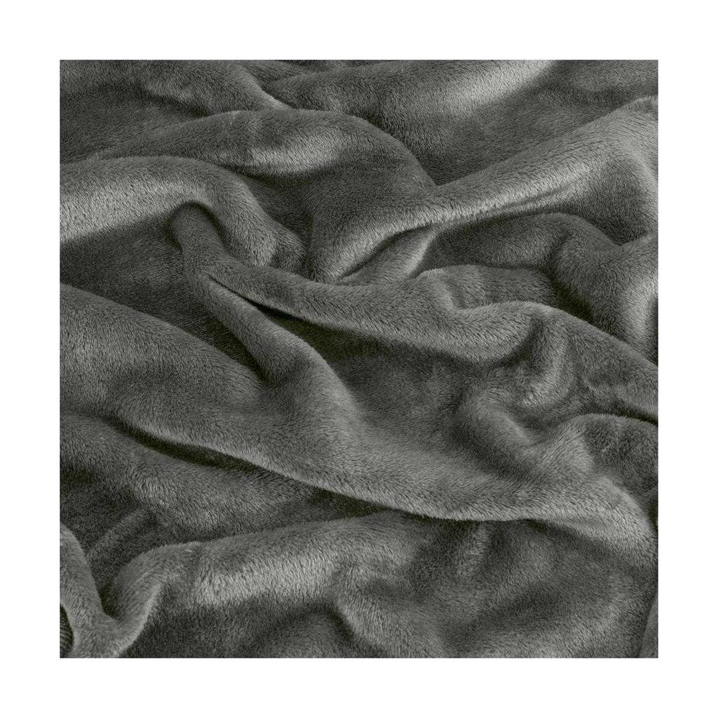 Furn Harrow Fleece Throw