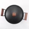 Kangbache Traditional Iron Cookware Set