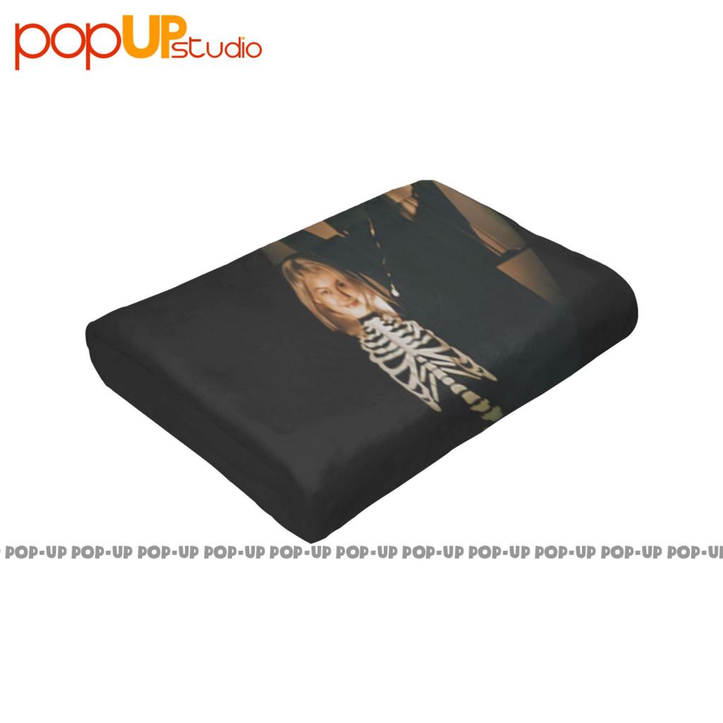 Garden Song Phoebe Bridgers Ultra-Soft Blanket Quilt Winter Sofa Cover Bed Covers