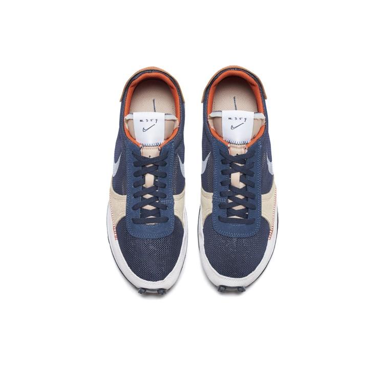 Nike Daybreak-Type Thunder Blue Sail Unisex Sneakers Grain White CJ1156-400