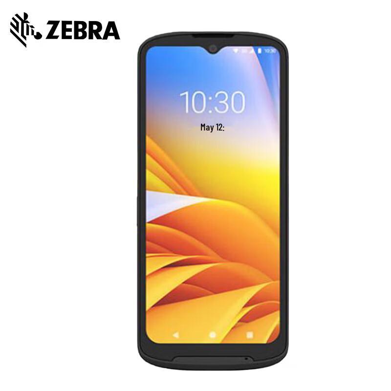 

Zebra TN28 5G Android 2D Data Collector