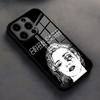 Band C-Crystal Castles Phone Case For IPhone 17 Pro Max 16 15 14 Pro Max 13 11 X Xs Xr 8 7Plus Silicone Cover